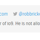 Illustration for article titled Charlie Jane is leaving io9; Rob Bricken taking over